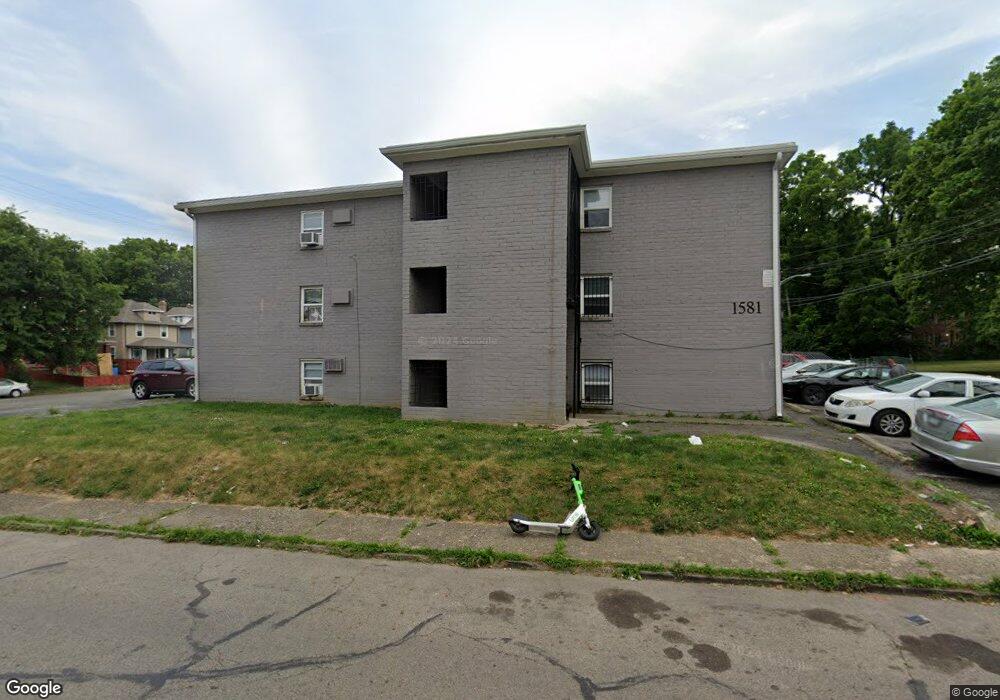 1581 E Mound St unit 12, Columbus, OH 43205 - photo 1