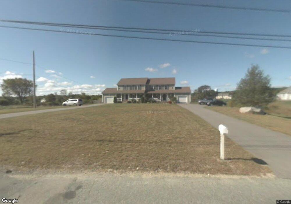 227 Elm St unit 1, Blackstone, MA 01504 - photo 1