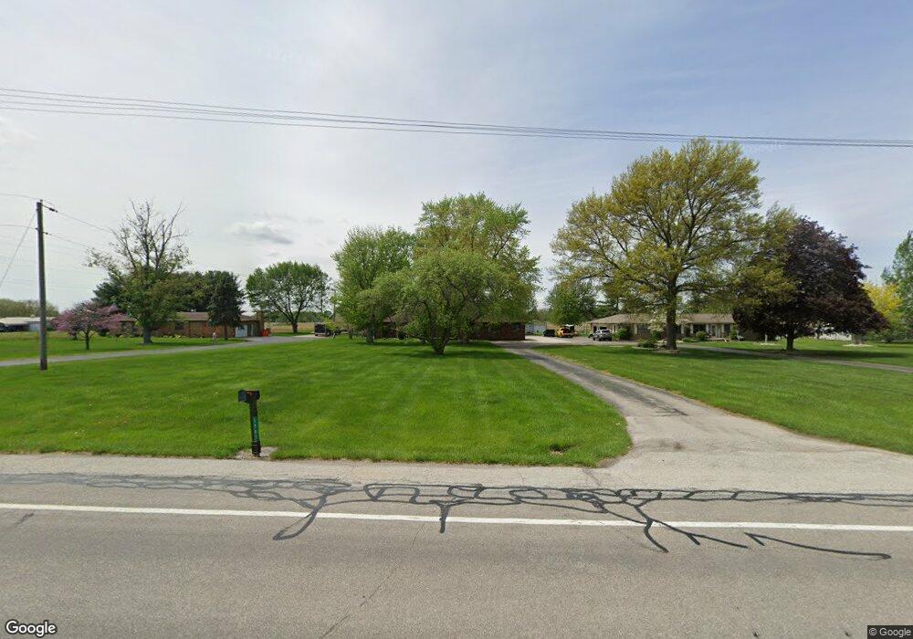 1583 S 500 E, Kokomo, IN 46902 - photo 1