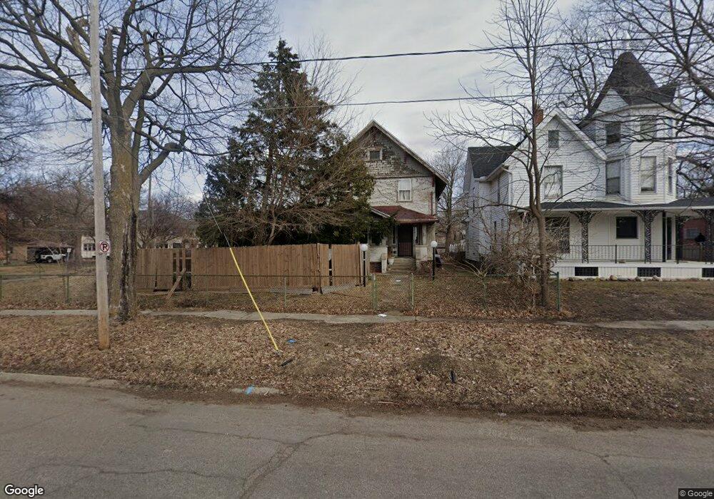 705 East St, Flint, MI 48503 - photo 1