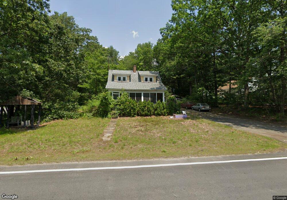 229 Dunstable Rd, Tyngsboro, MA 01879 - photo 1