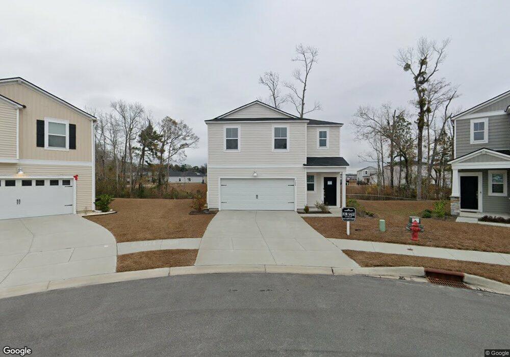 704 Dusty Pine Way unit Lot 228 Atlanta A, Myrtle Beach, SC 29588 - photo 1