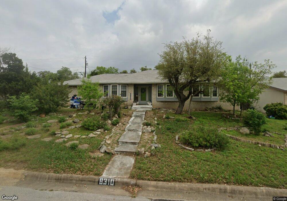 8310 Red Willow Dr, Austin, TX 78736 - photo 1