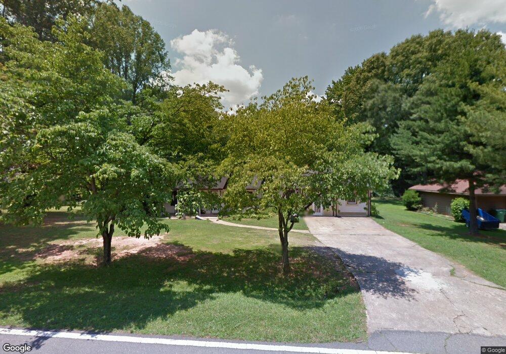 2710 Bankstone Dr SW unit 3, Marietta, GA 30064 - photo 1