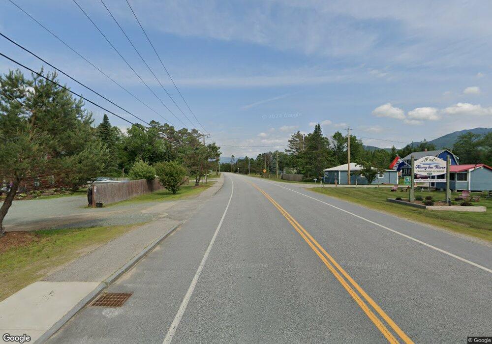 438 U S 302, Carroll, NH 03595 - photo 1