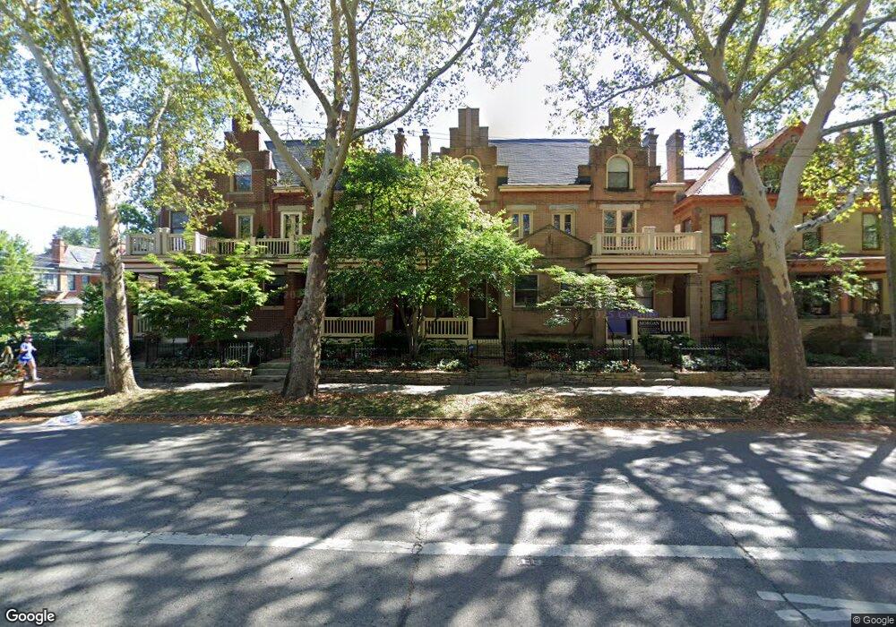 914 Neil Ave unit 914, Columbus, OH 43215 - photo 1