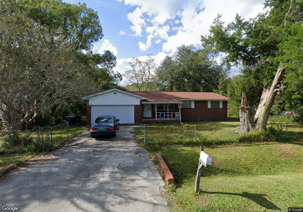 10680 Pinholster Rd, Jacksonville, FL 32218 - photo 1