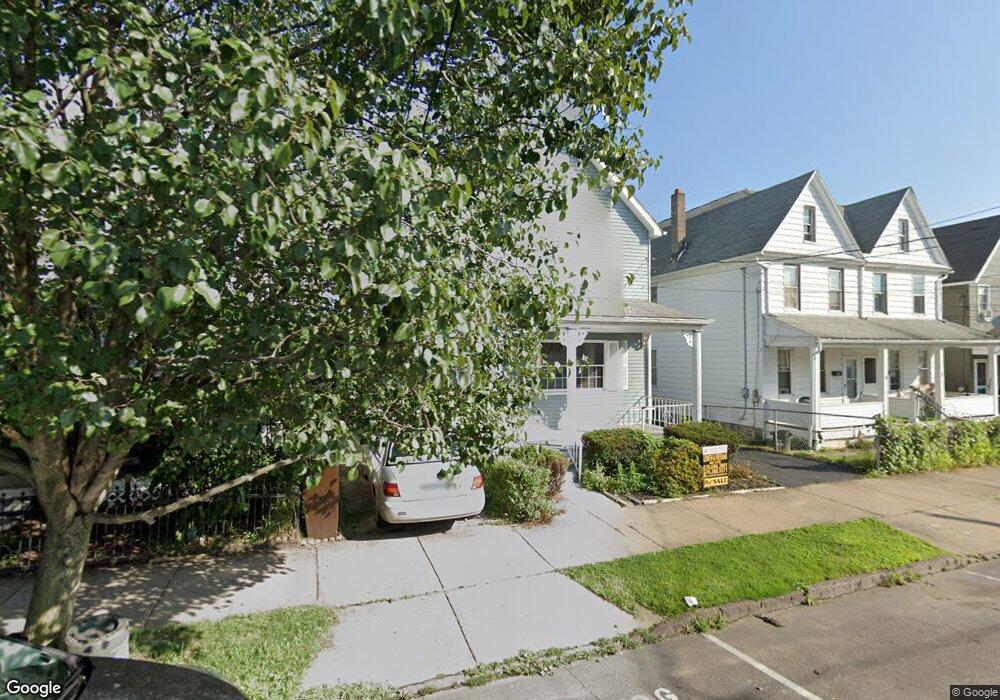 82 Custer St, Wilkes Barre, PA 18702 - photo 1