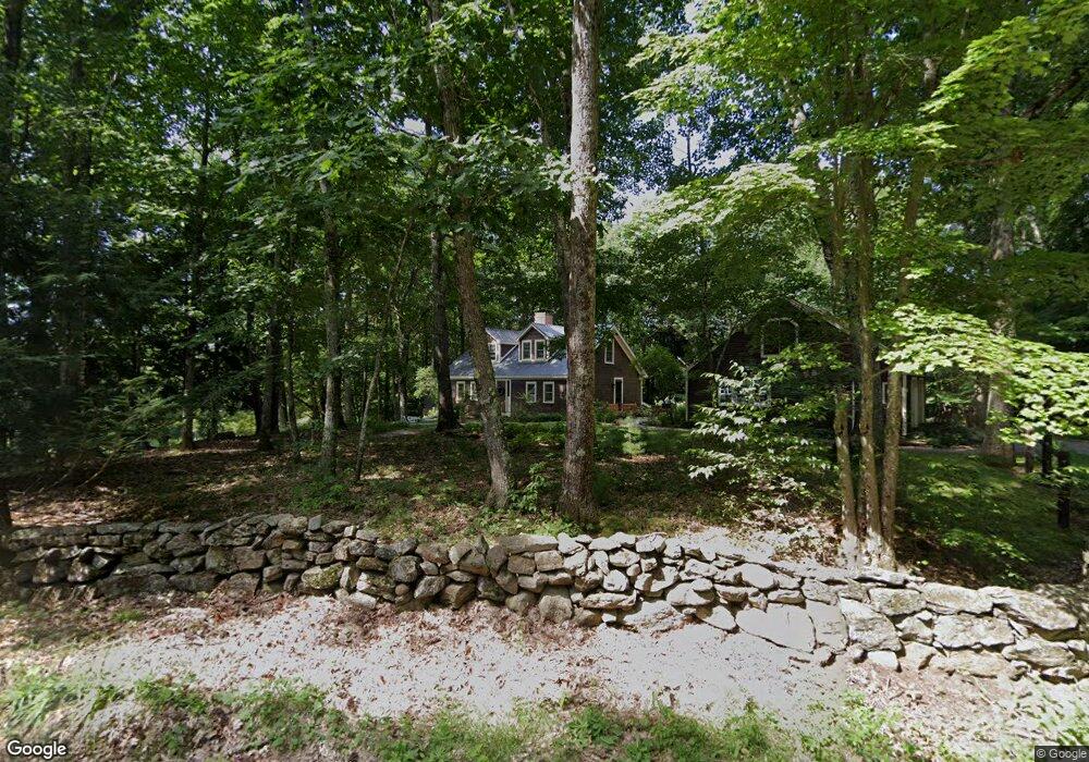 503 Clough Rd, Pittsfield, NH 03263 - photo 1