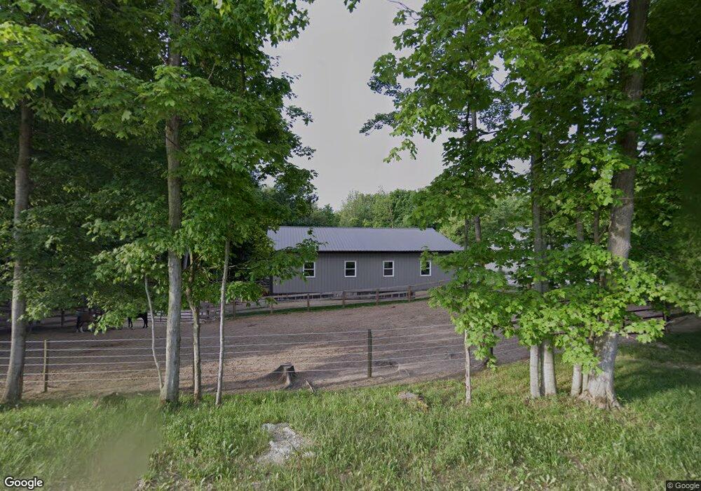 4010 S 100 W, Lagrange, IN 46761 - photo 1