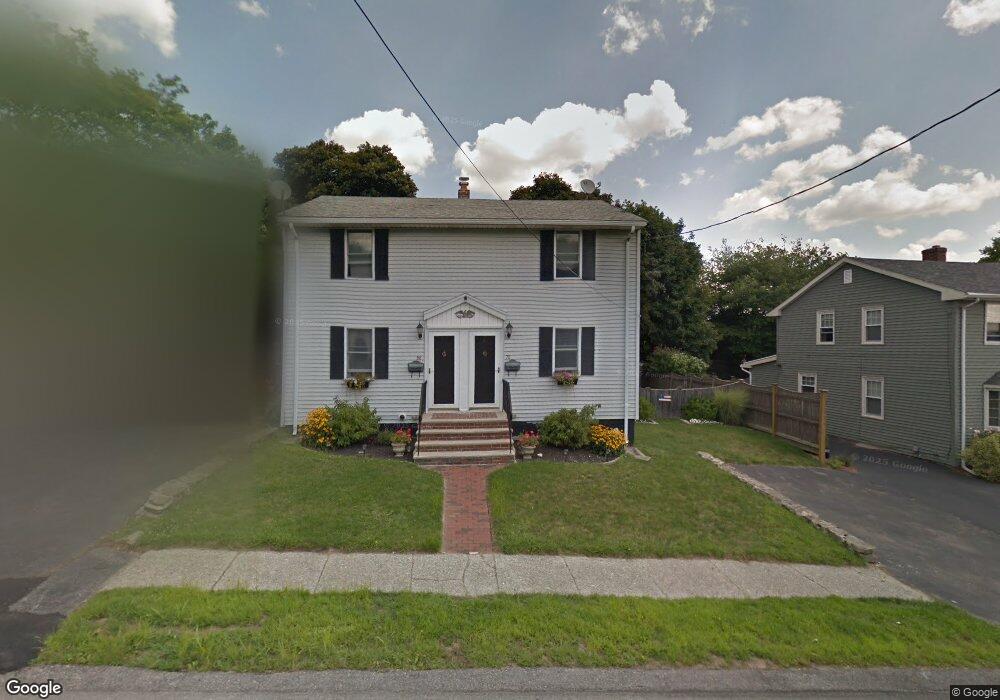 68-70 Sagamore Rd, Weymouth, MA 02191 - photo 1