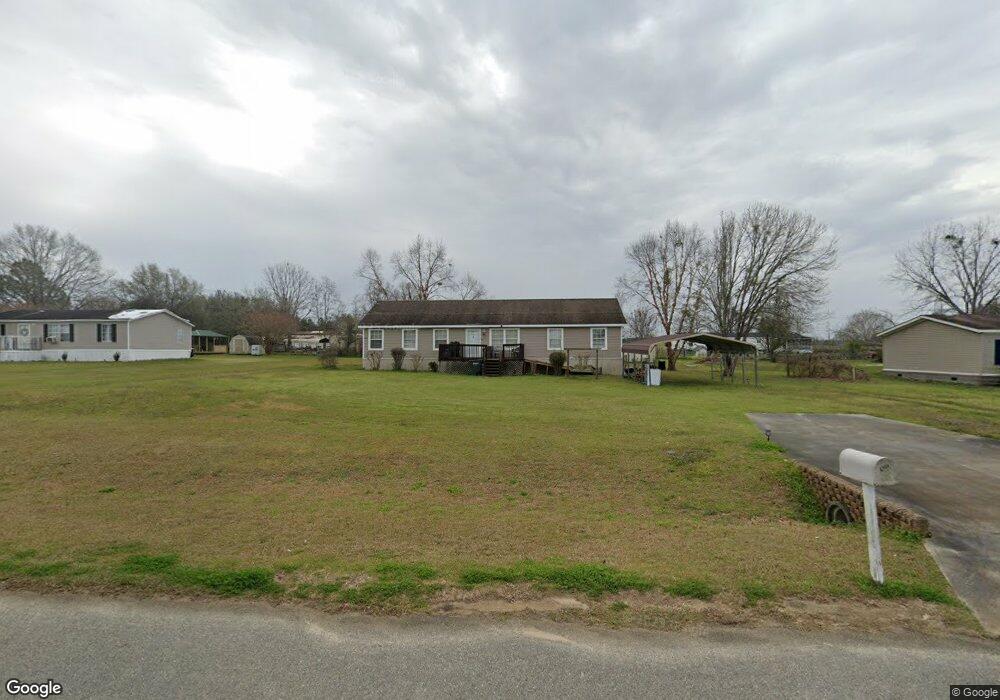135 Peachtree Dr, Quitman, GA 31643 - photo 1
