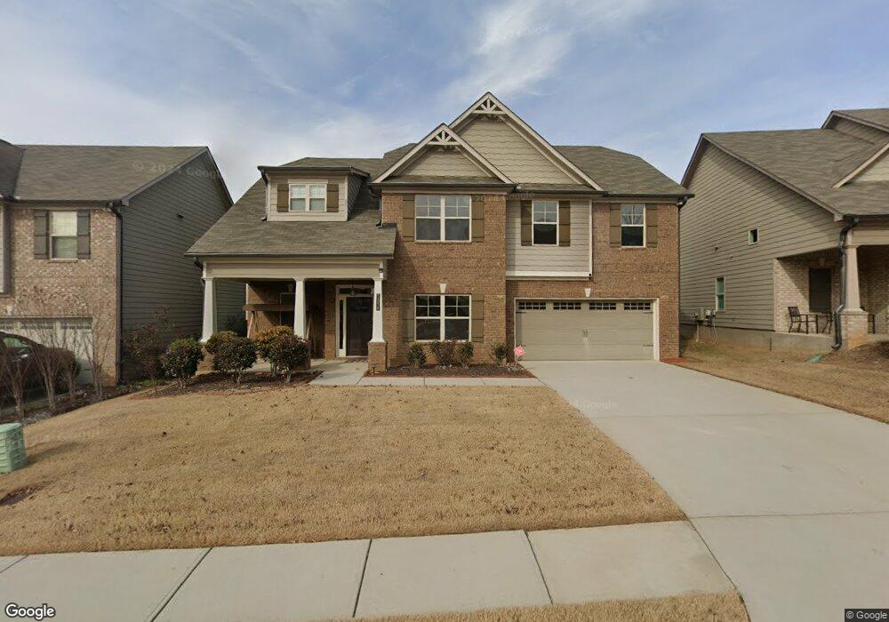 1214 Brynhill Ct unit 163, Buford, GA 30518 - photo 1