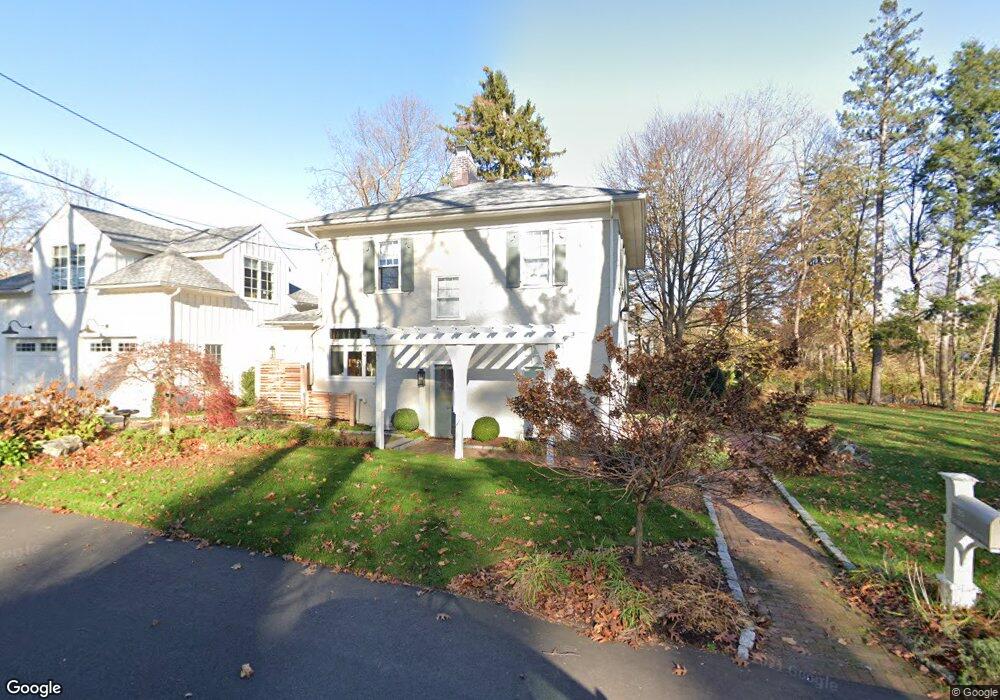 25 Gorham Ave, Westport, CT 06880 - photo 1