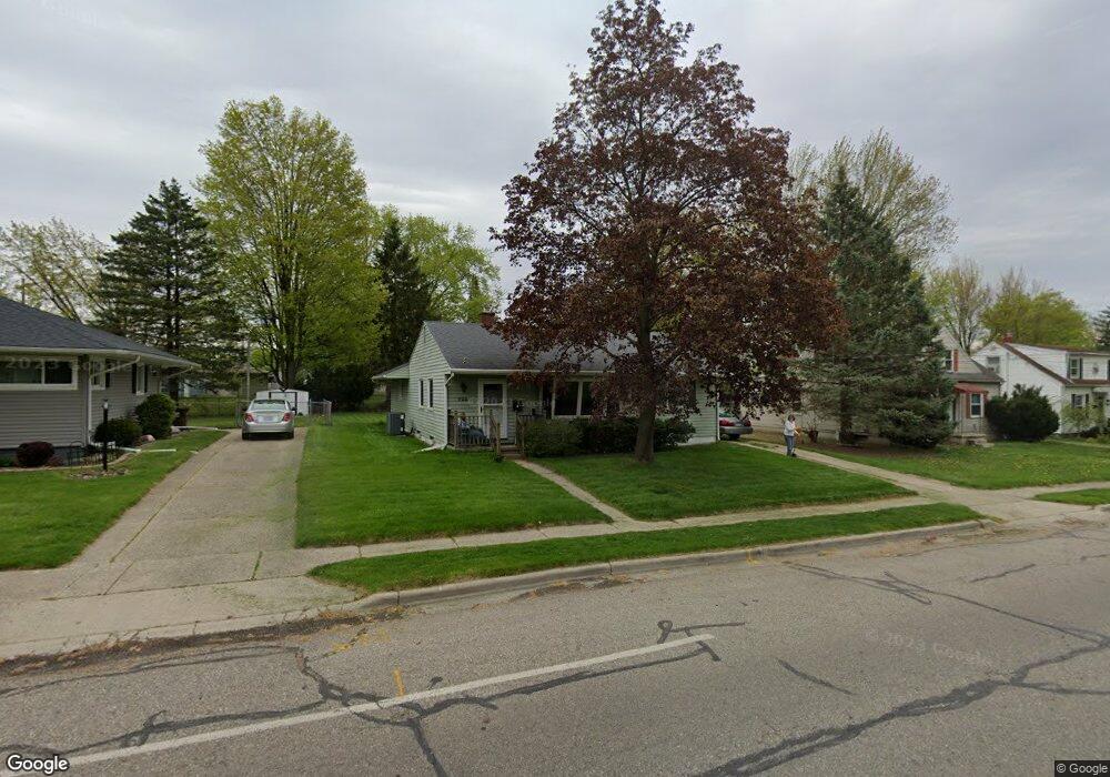 722 Springbrook Ave, Adrian, MI 49221 - photo 1