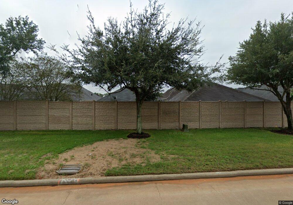 15834 Collinsville Dr, Tomball, TX 77377 - photo 1