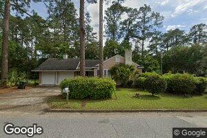 1201 2nd St SE, Moultrie, GA 31768