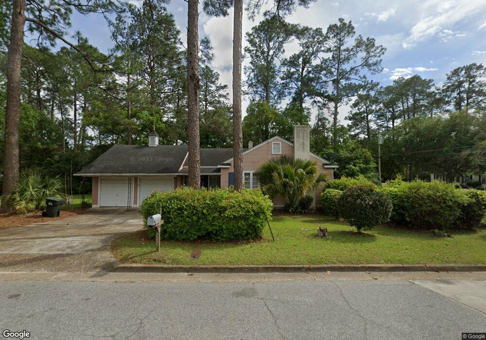 1201 2nd St SE, Moultrie, GA 31768 - photo 1