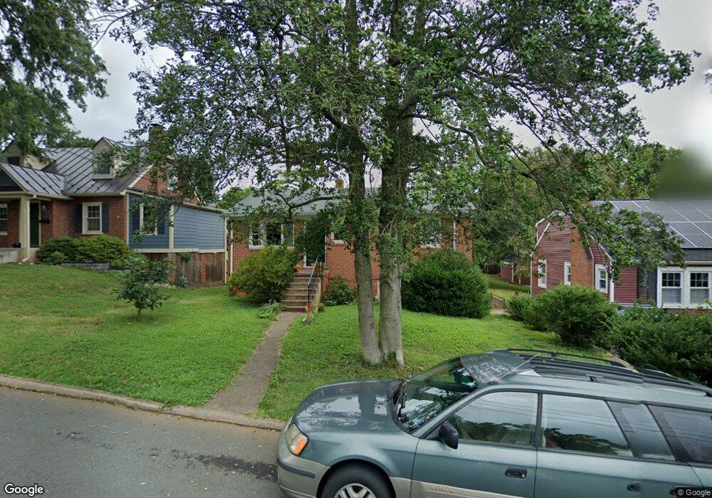 1209 Little High St, Charlottesville, VA 22902 - photo 1