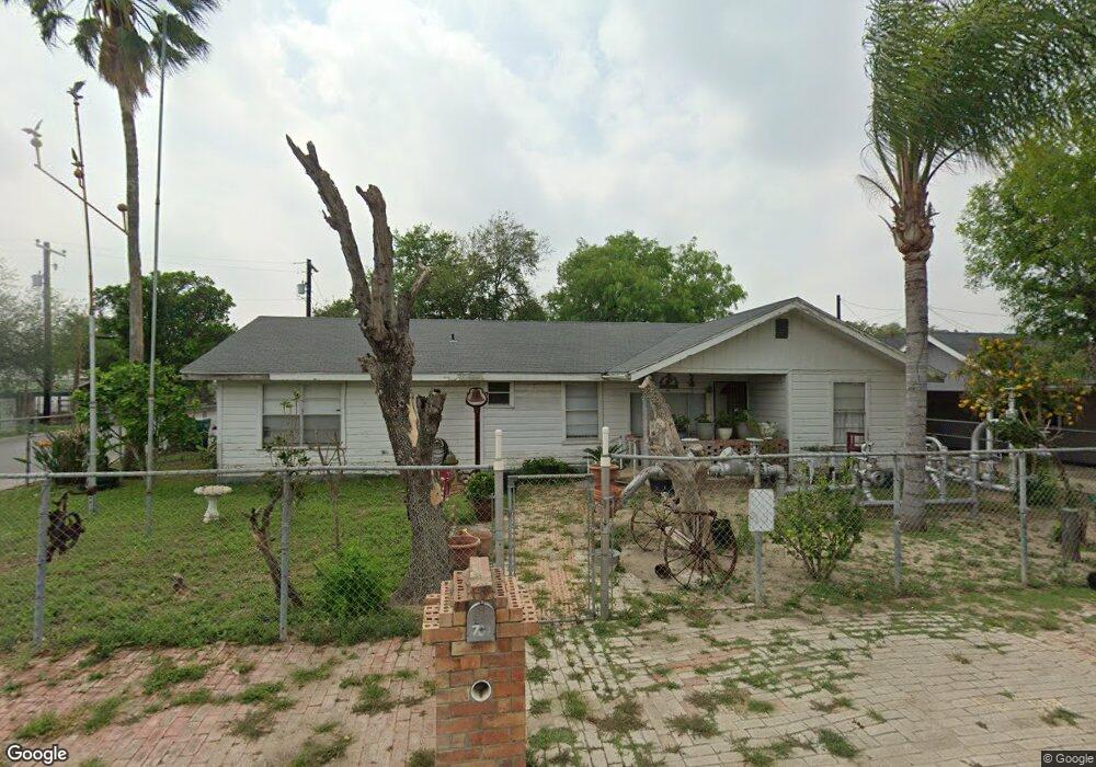 701 W Hawk Ave, Pharr, TX 78577 - photo 1