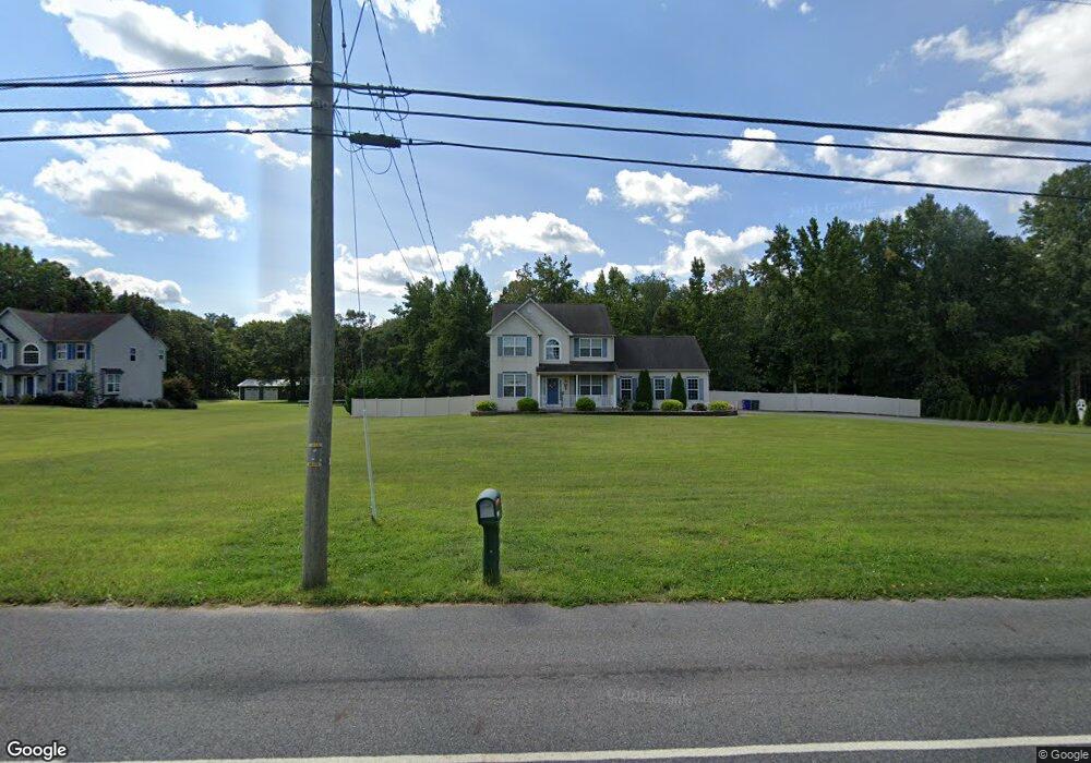 1882 Monroeville Rd, Monroeville, NJ 08343 - photo 1