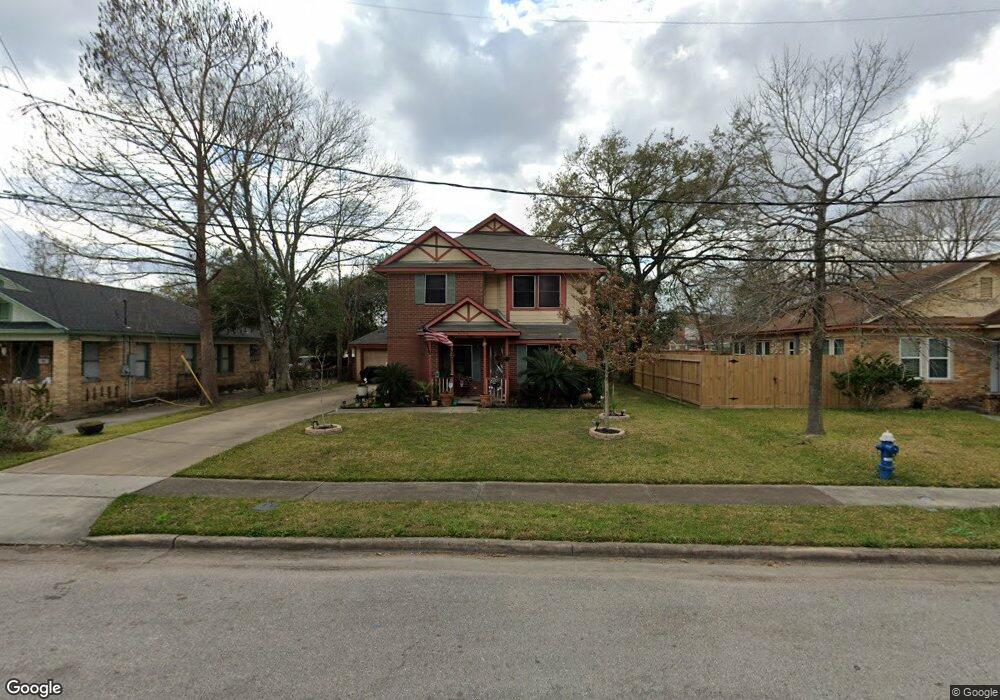 4132 Glenbrook Ct, Houston, TX 77087 - photo 1