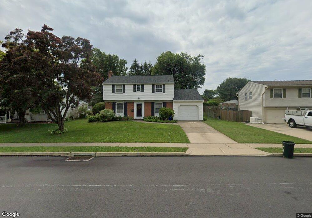 115 Louise Dr, Morrisville, PA 19067 - photo 1