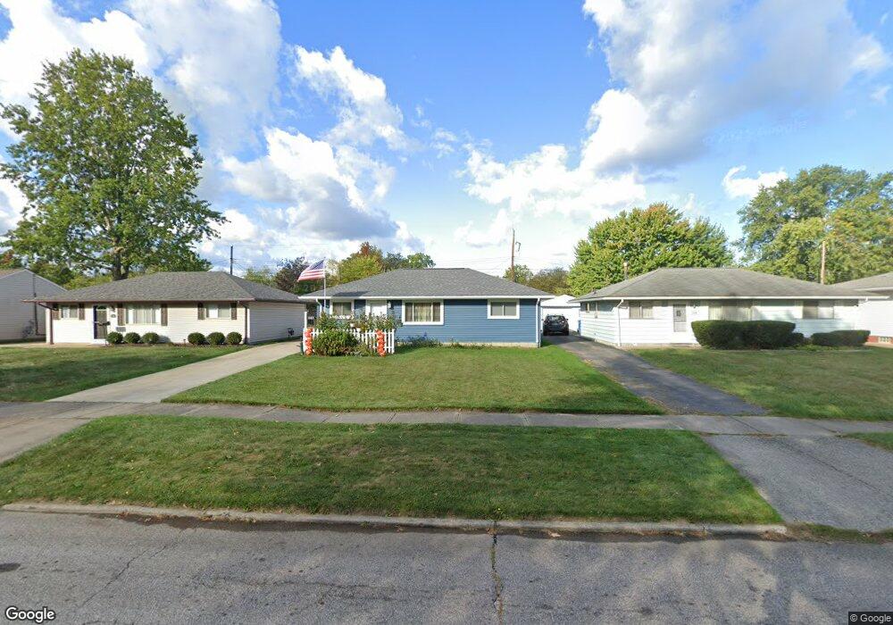 342 Erieview Blvd, Sheffield Lake, OH 44054 - photo 1