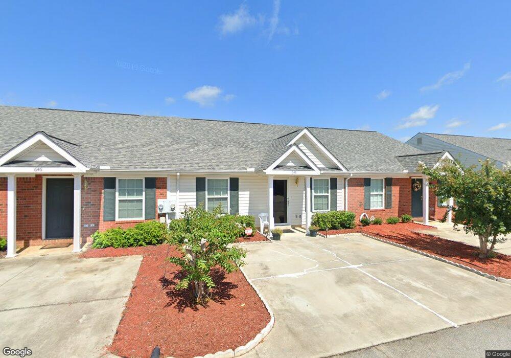 648 Brook Trail, Evans, GA 30809 - photo 1