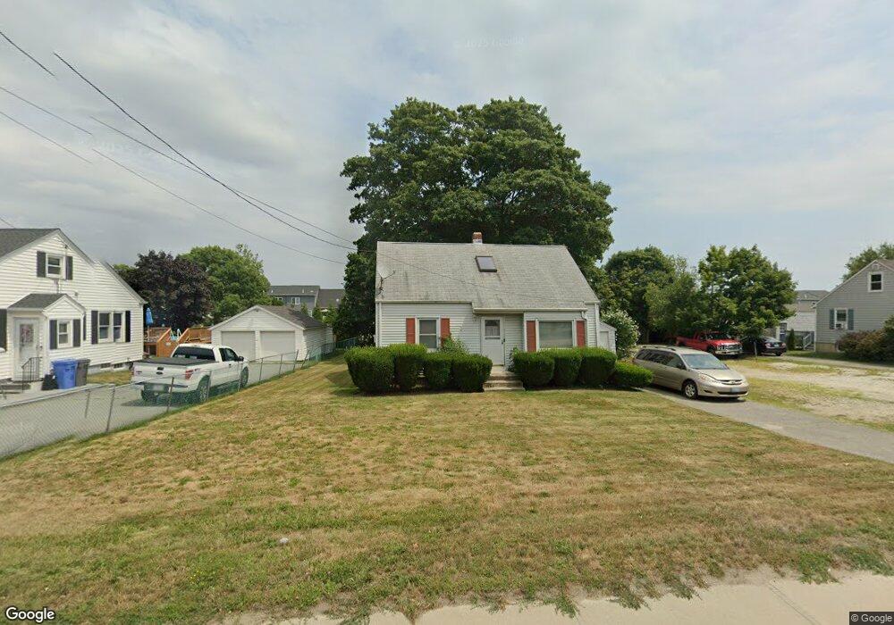 1637 W Main Rd, Middletown, RI 02842 - photo 1