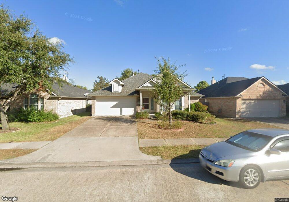8130 Gray Jay Dr, Houston, TX 77040 - photo 1