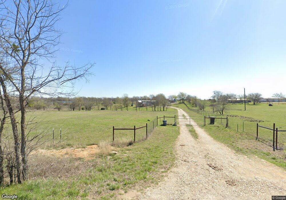 5740 County Road 1217, Cleburne, TX 76033 - photo 1