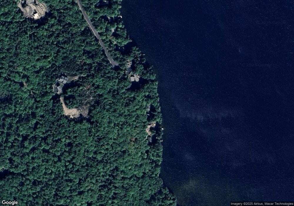 Lot 1 Black Brook Rd, Sanbornton, NH 03269 - photo 1