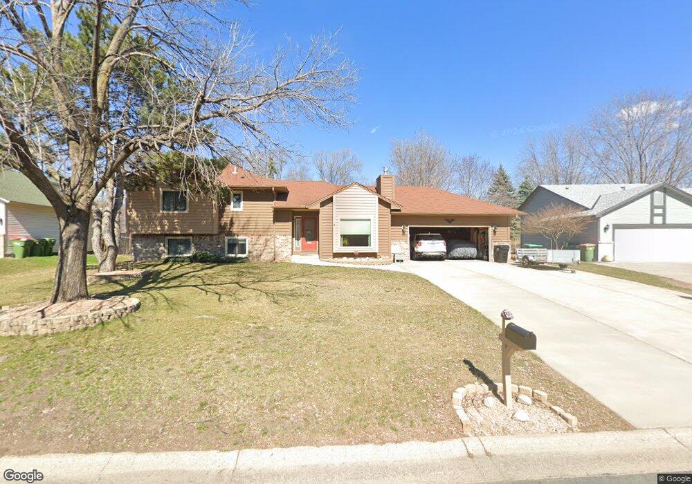 13227 Quinn St NW, Coon Rapids, MN 55448 - photo 1