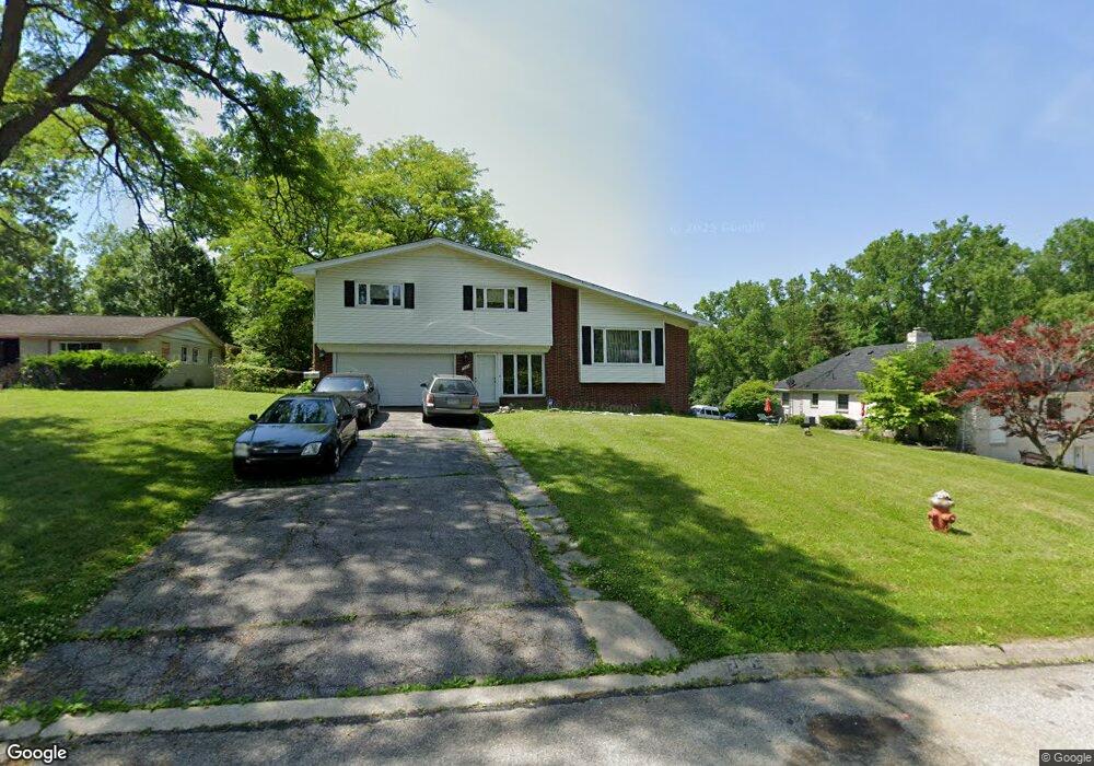 3523 Valleston Pkwy, Toledo, OH 43607 - photo 1