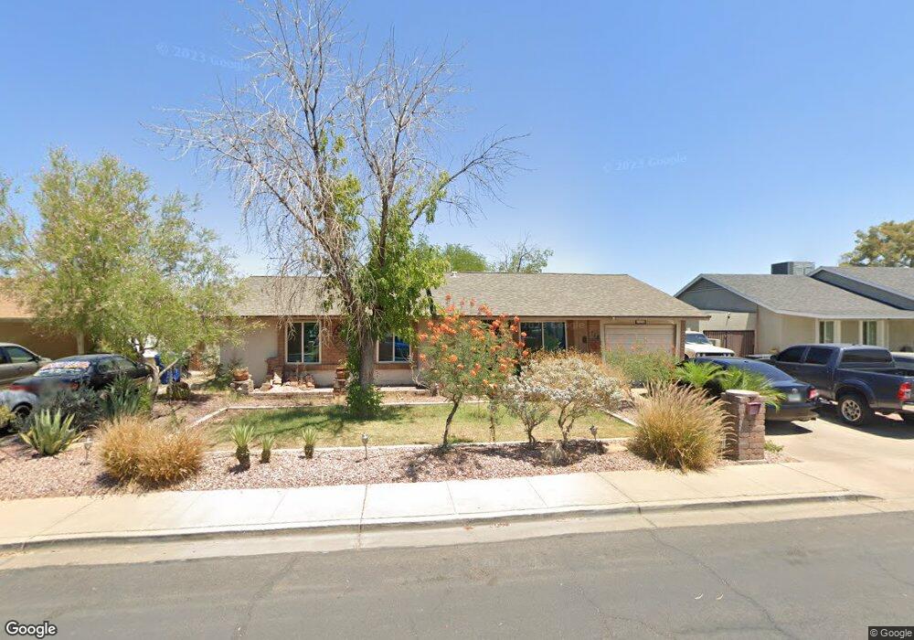 718 E Hampton Ave, Mesa, AZ 85204 - photo 1