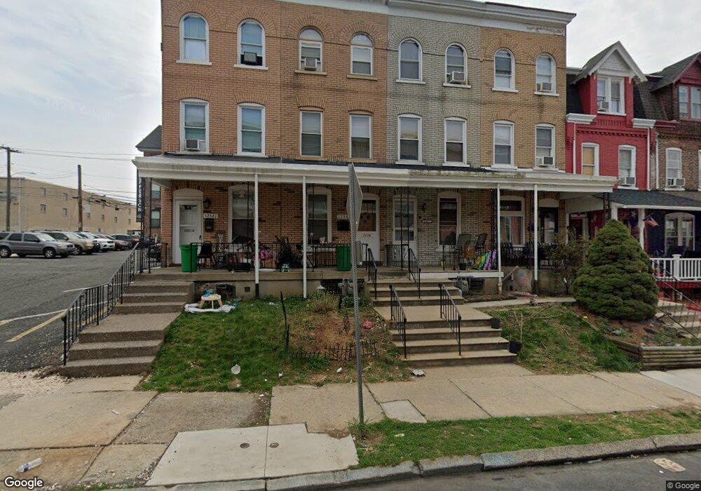 1234 W Gordon St, Allentown, PA 18102 - photo 1