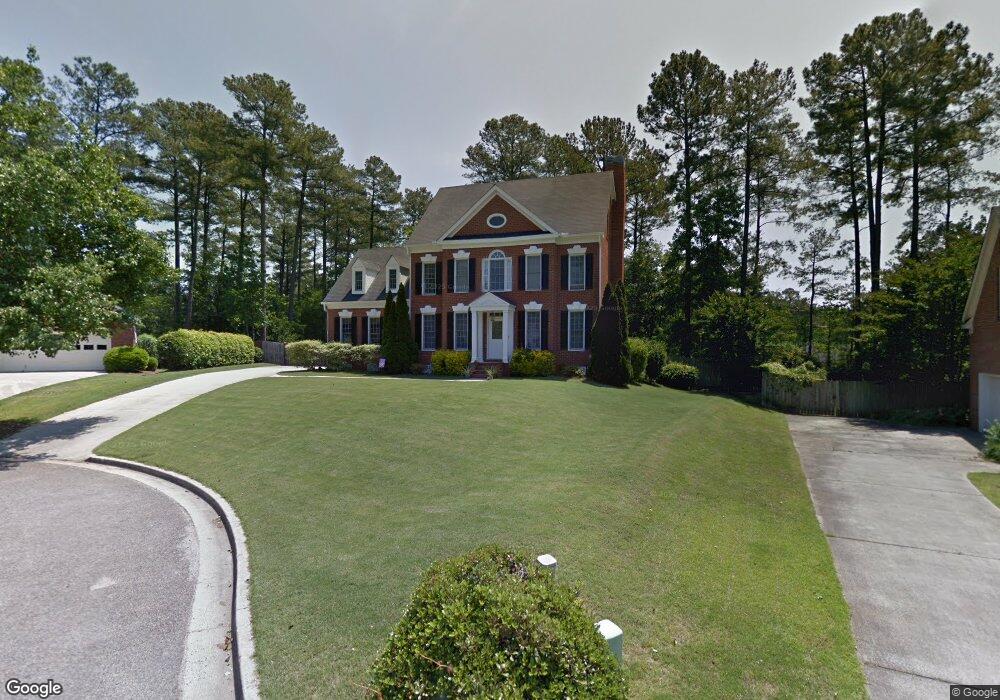 4529 Bellingham Ct, Evans, GA 30809 - photo 1