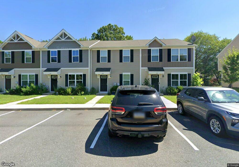 110 Azalea Cir, Elkton, MD 21921 - photo 1