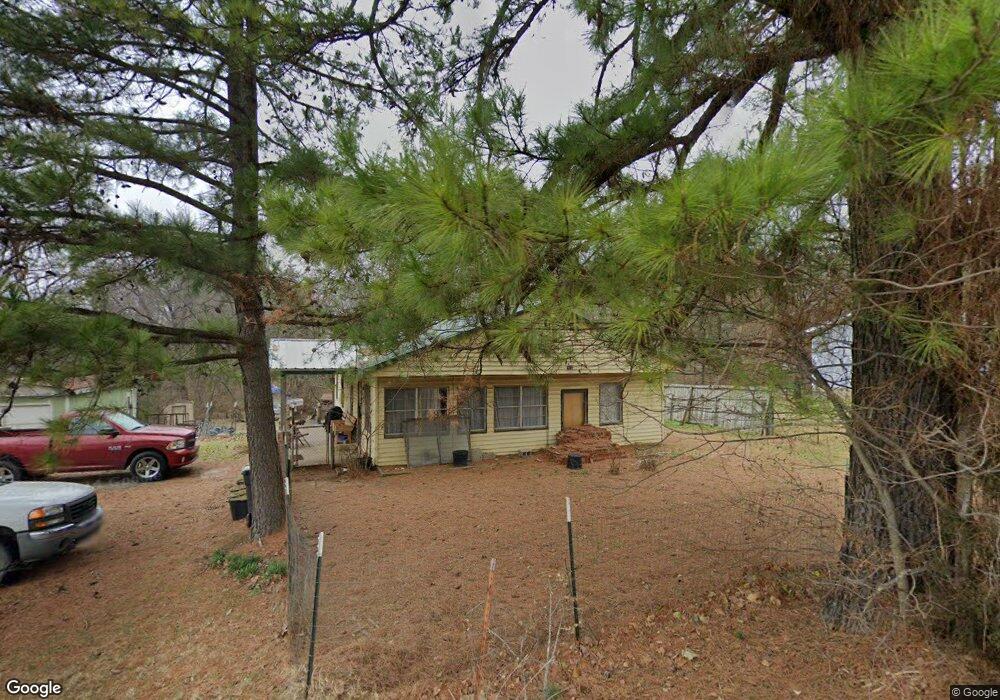 0 Standley Ave, West Fork, AR 72774 - photo 1