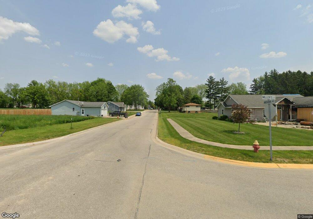 LOT 11 Millers Ct, Nappanee, IN 46550 - photo 1