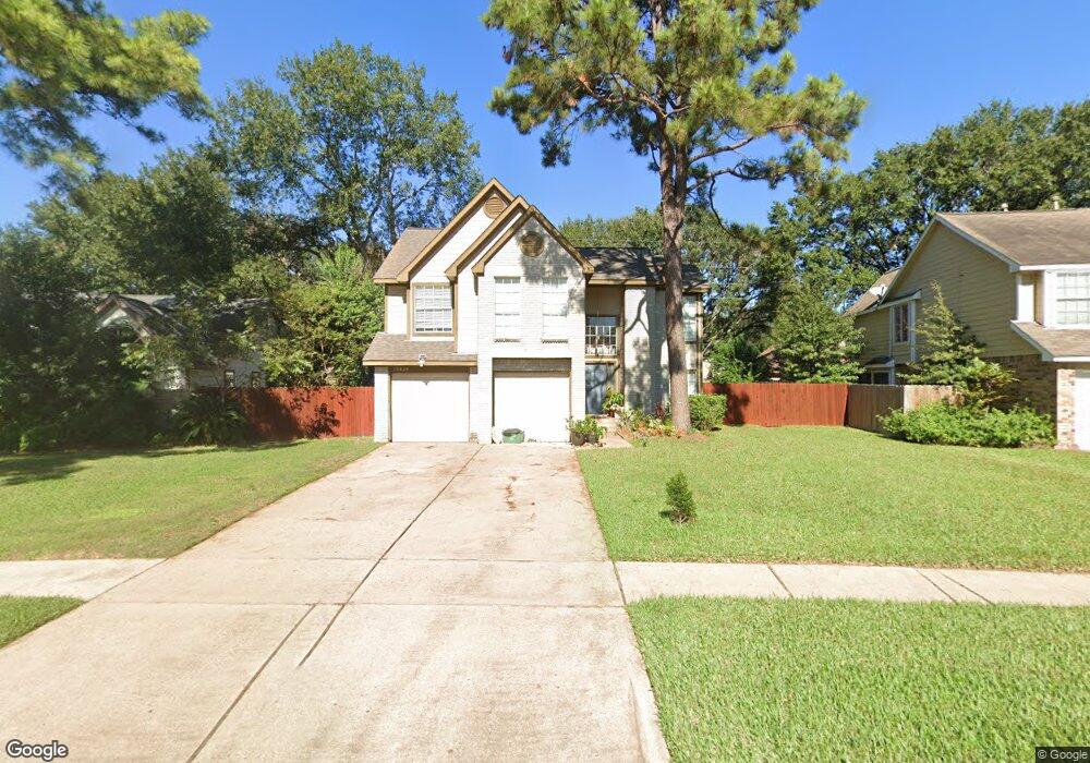 15834 Oak Mountain Dr, Houston, TX 77095 - photo 1