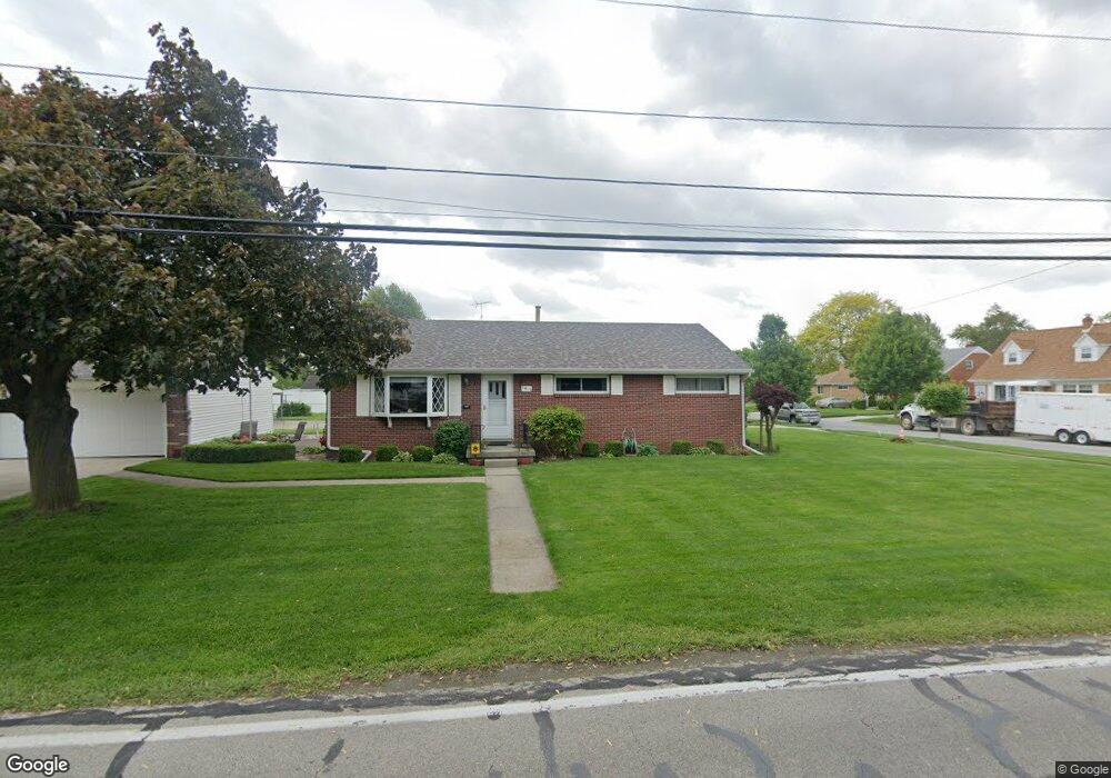 2410 Lehman Ave, Toledo, OH 43611 - photo 1