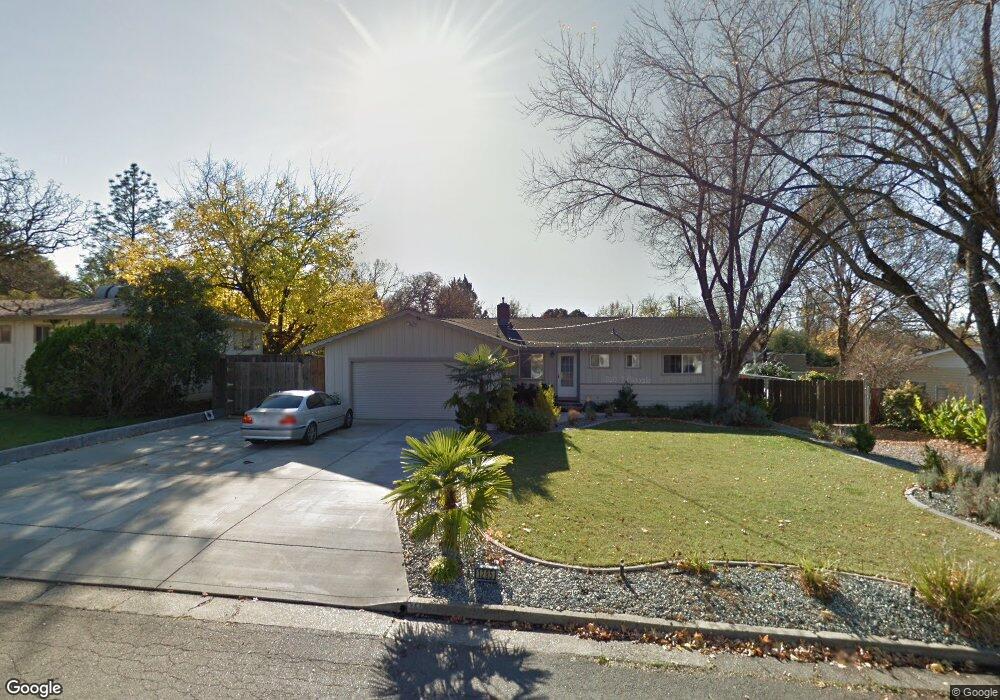 1295 Dusty Ln, Redding, CA 96002 - photo 1