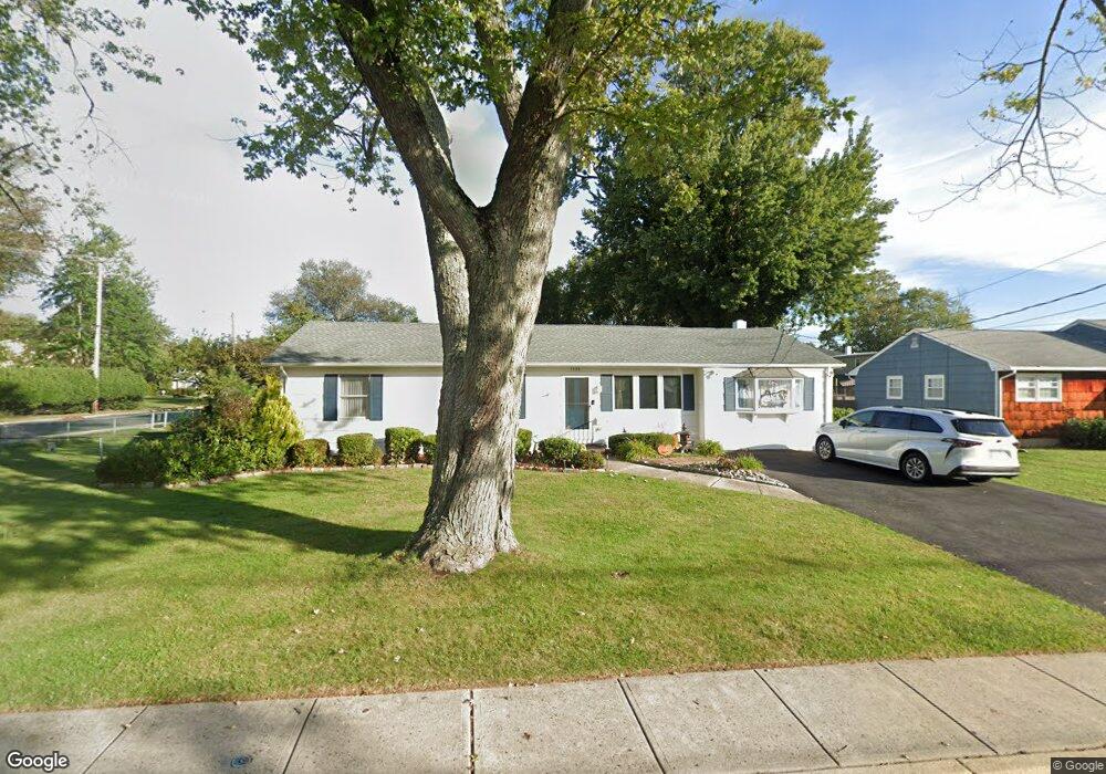 1108 Wall Rd, Spring Lake, NJ 07762 - photo 1