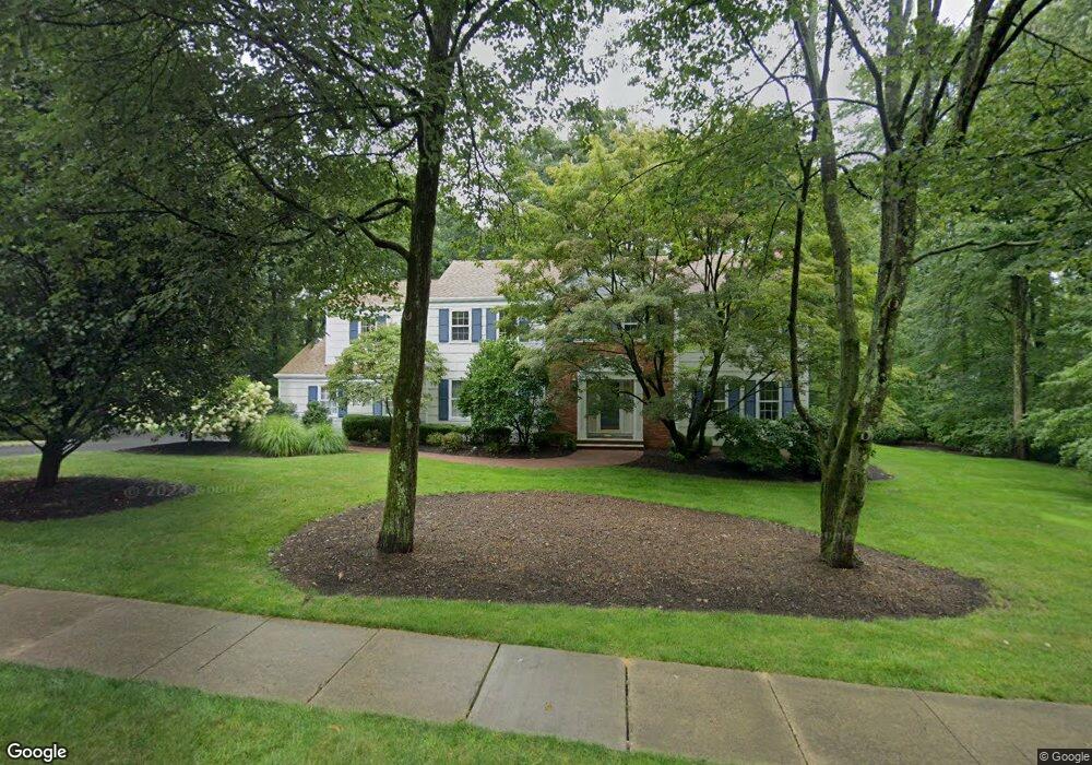 16 Brook Ridge Dr, Basking Ridge, NJ 07920 - photo 1