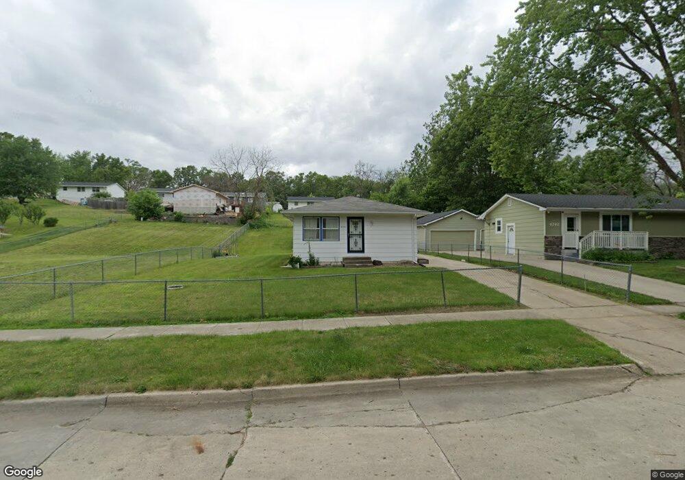 4300 SE 7th St, Des Moines, IA 50315 - photo 1
