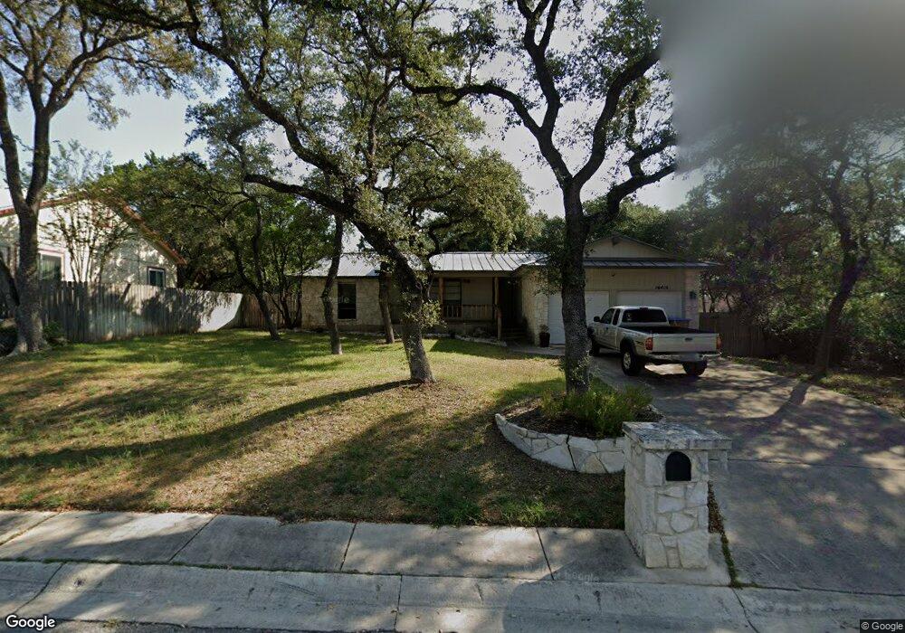 16416 Yaupon Valley, Helotes, TX 78023 - photo 1