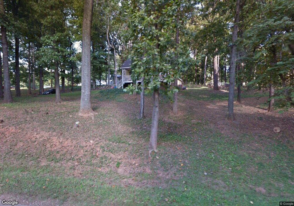 552 Herbert Segars Rd, Gillsville, GA 30543 - photo 1