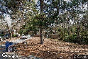 3132 Buckeye Dr, West Columbia, SC 29170